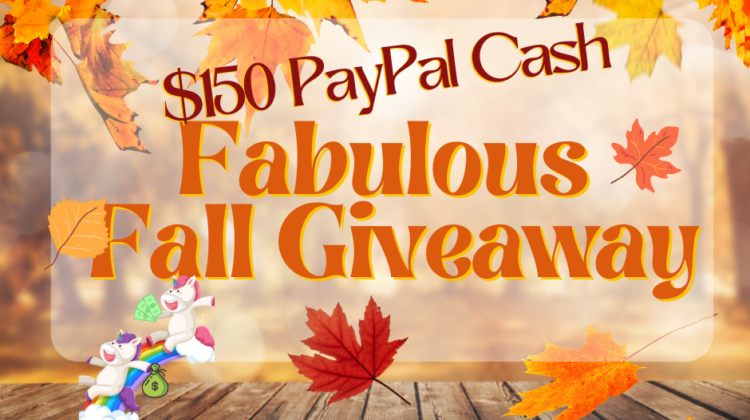Fall Giveaway