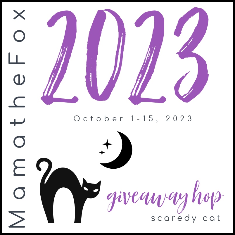 scaredy cat giveaway hop