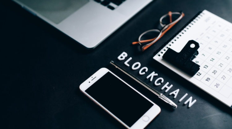 blockchain