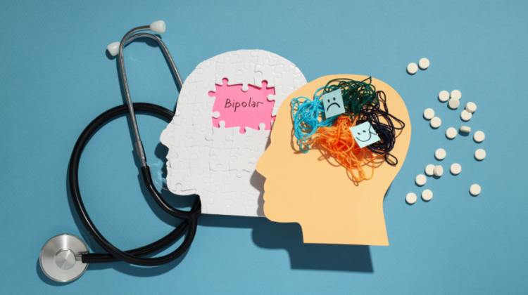 mood disorders