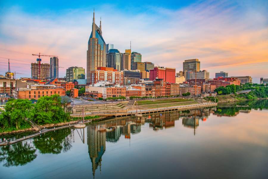 nashville tn