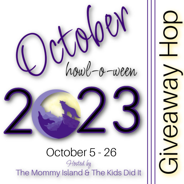 October Giveaway hop for Walmart GC