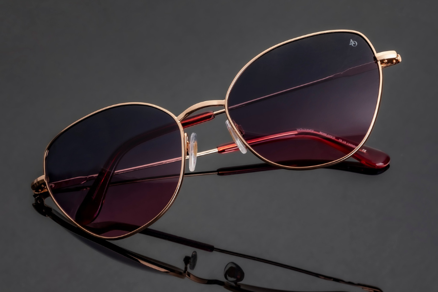AO Eyewear Whitney