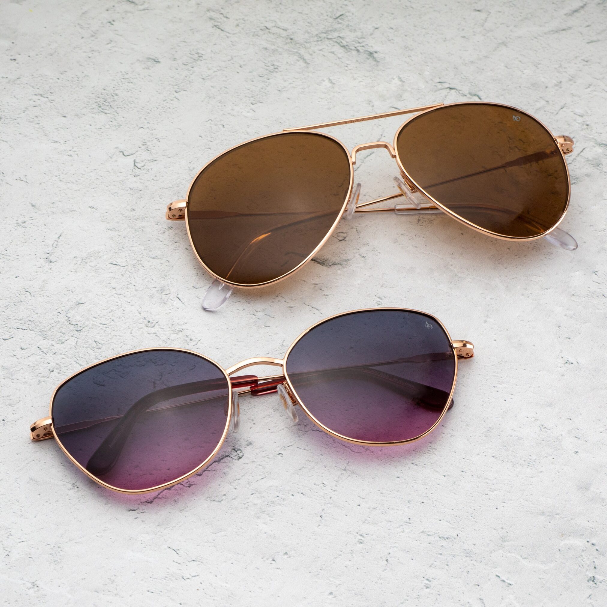 AO eyewear