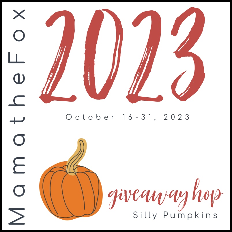 Silly PUmpkins giveaway hop