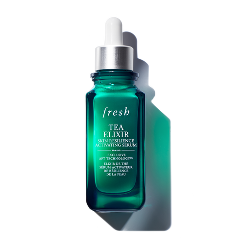 Tea serum