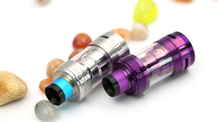 cbd vape pen