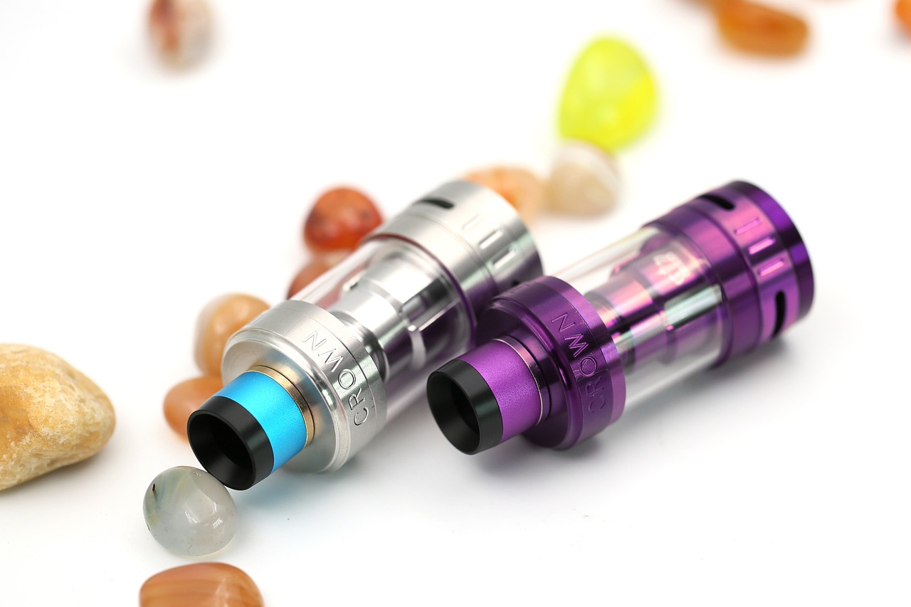 cbd vape pen