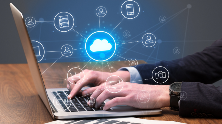 cloud based systems