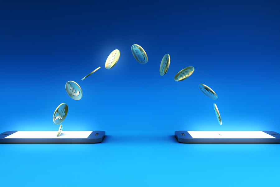 digital currency