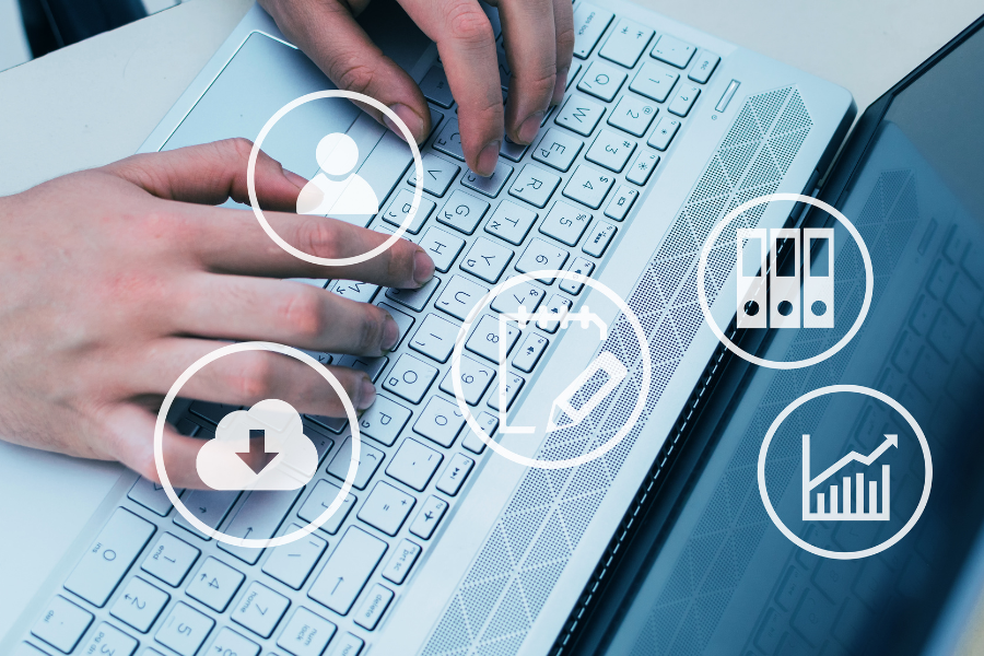 document management systems
