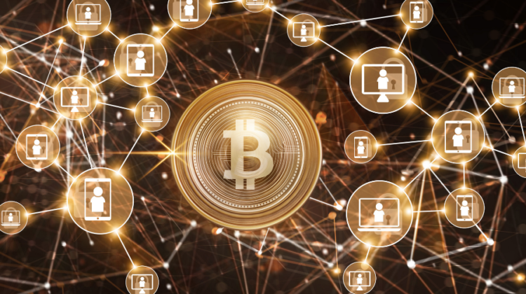 golden bitcoin