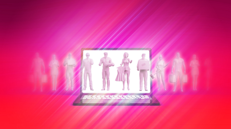 internet consumers