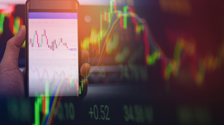 online trading