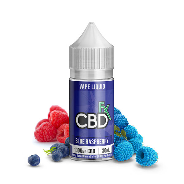 CBD vape juice