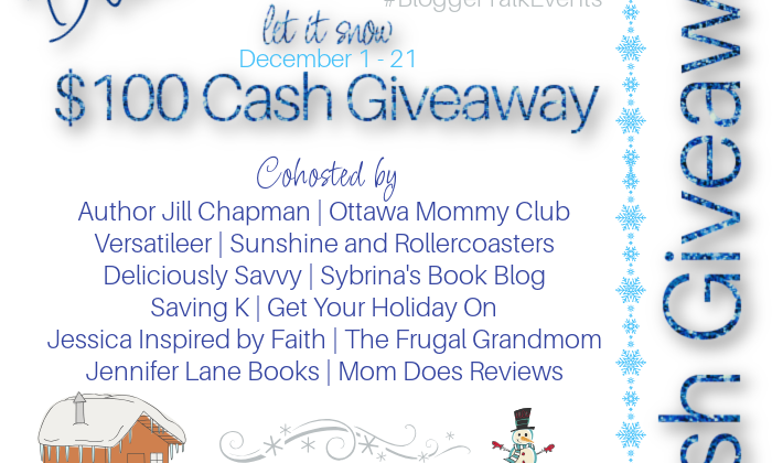 December paypal cash giveaway
