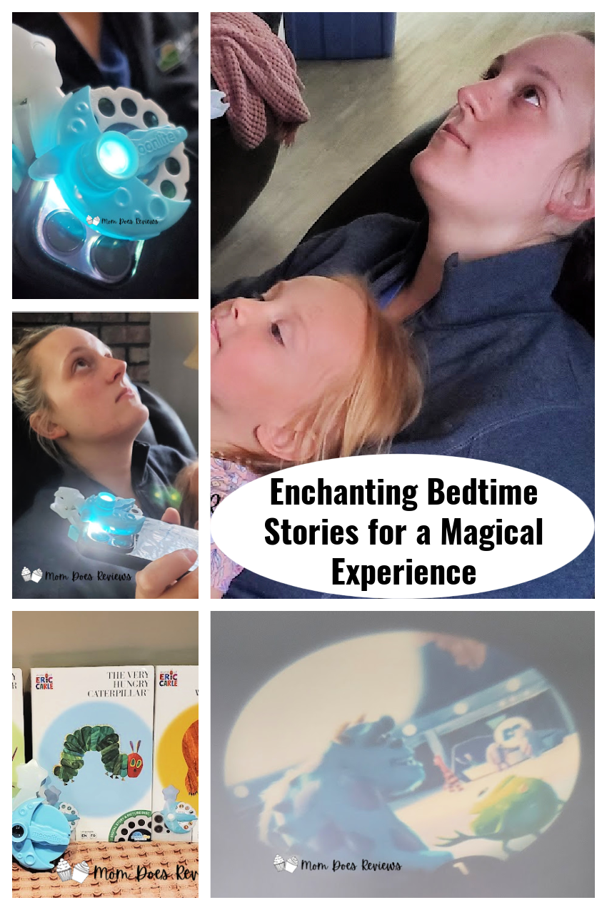 Enchanting Bedtime Stories for a Magical Experience