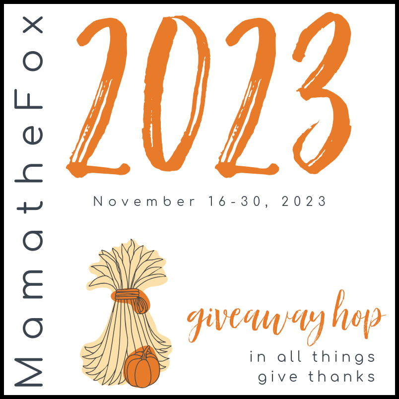 thanksgiving hop