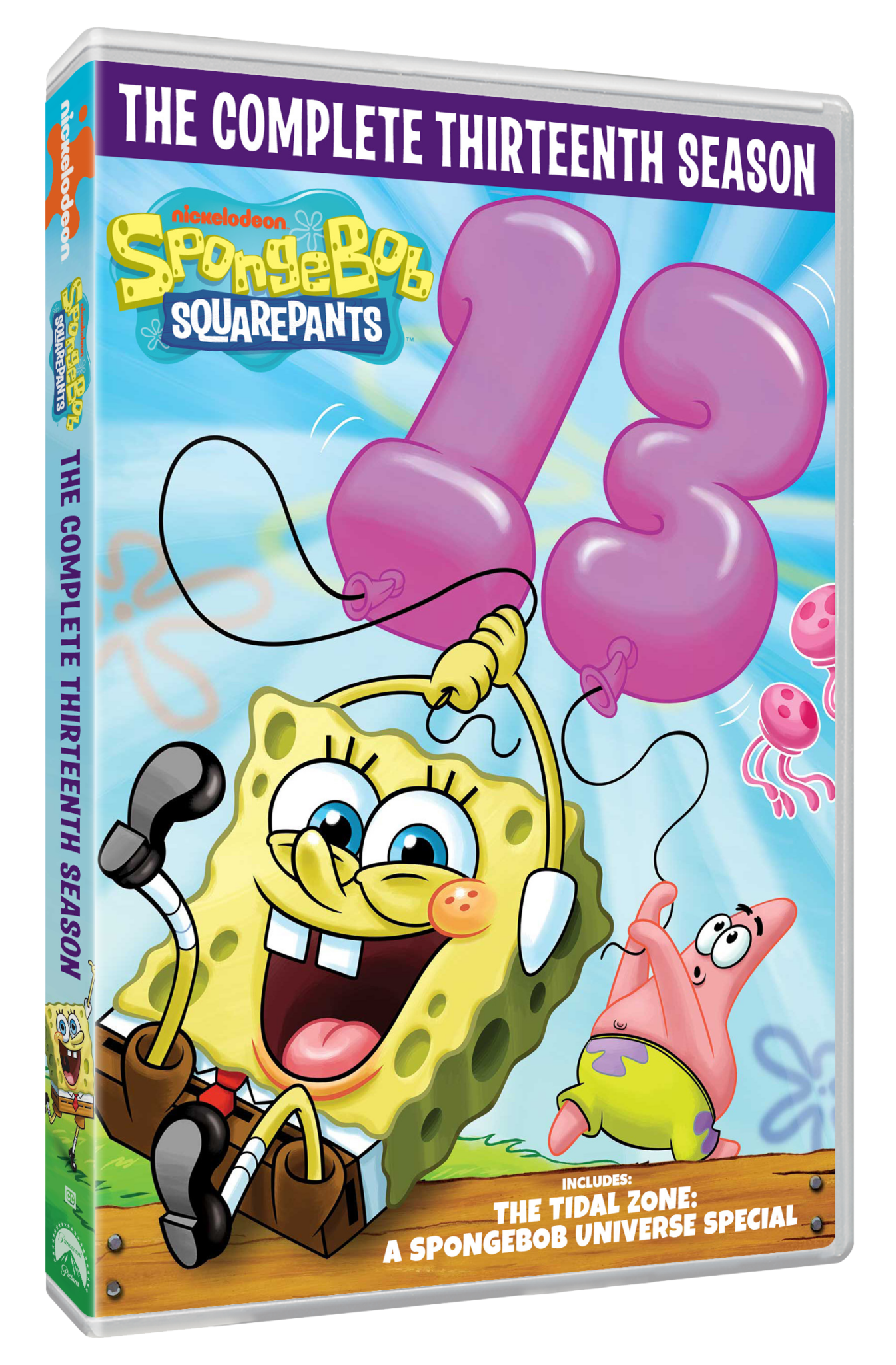 SpongeBob 