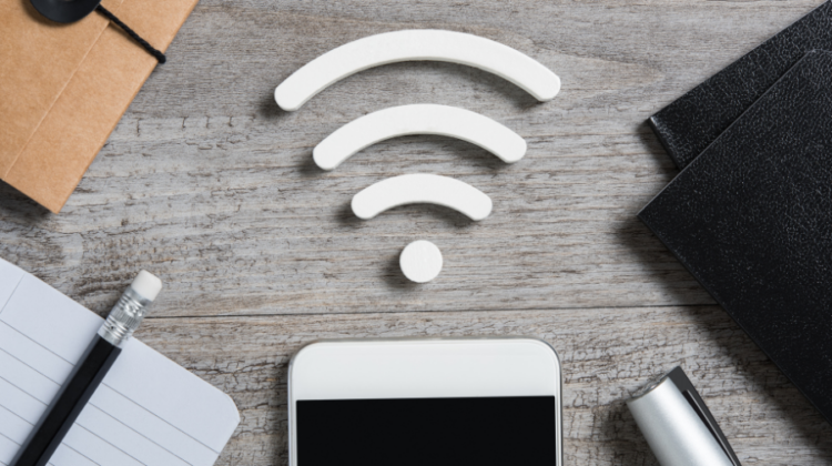 wireless internet