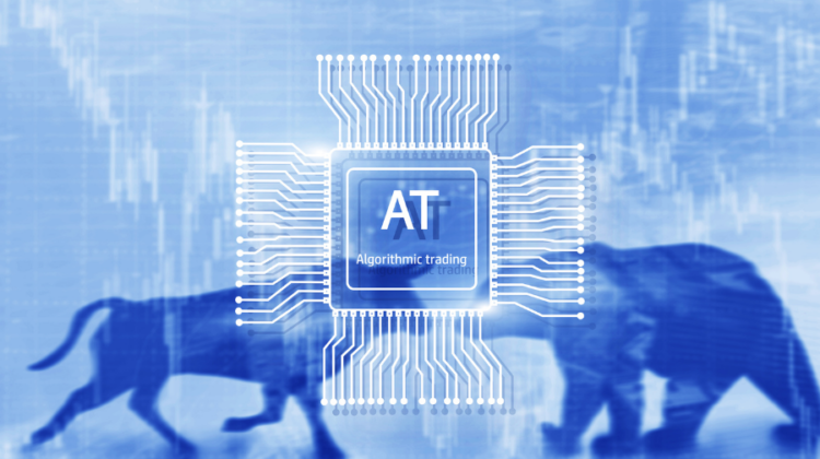 Algorithmic Trading