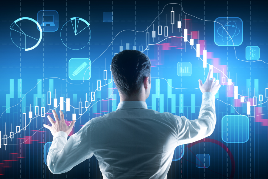 Algorithmic Trading