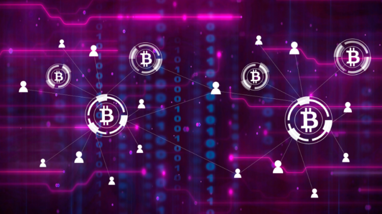 Crypto Landscape