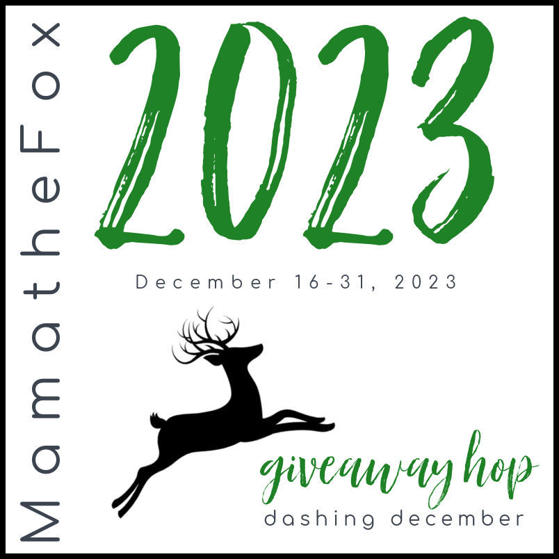 Giveaway Hop