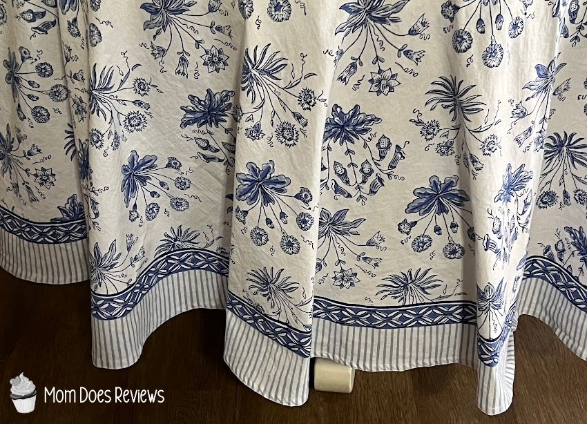 SM Tablecloth