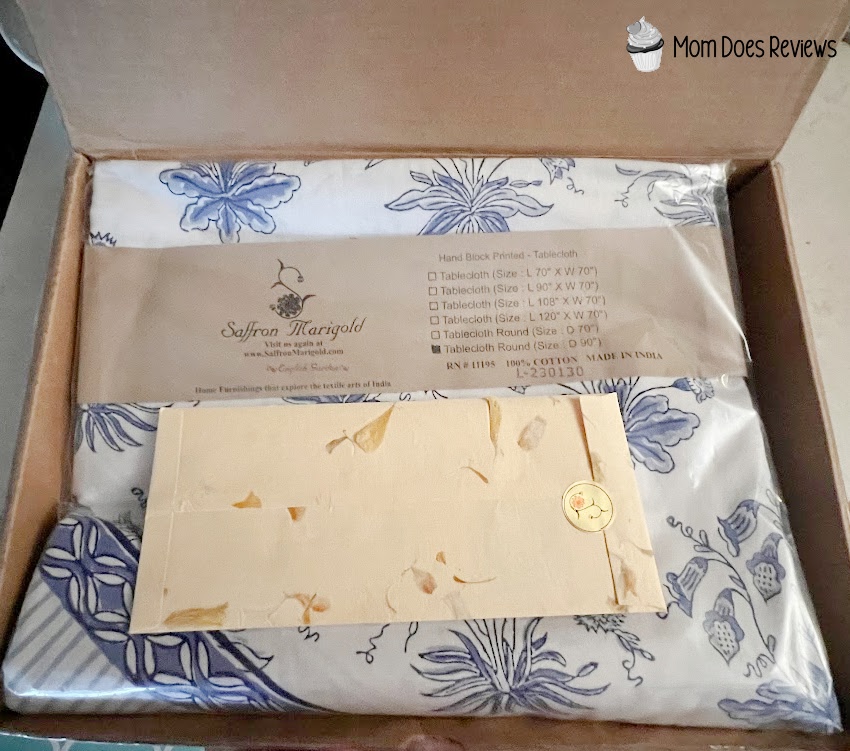 SF Packaging