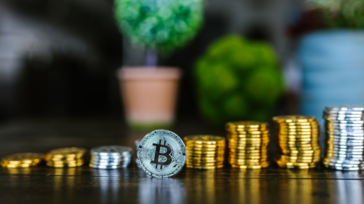 bitcoin trading