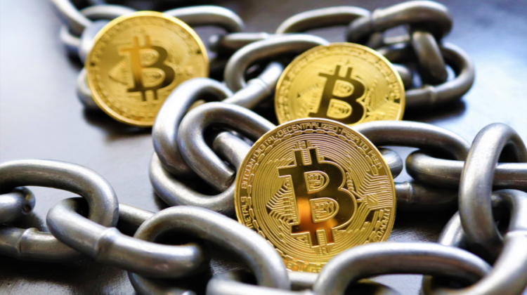 blockchain tech