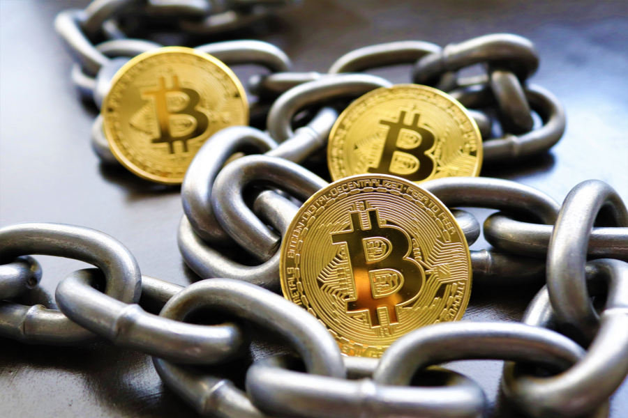 blockchain tech