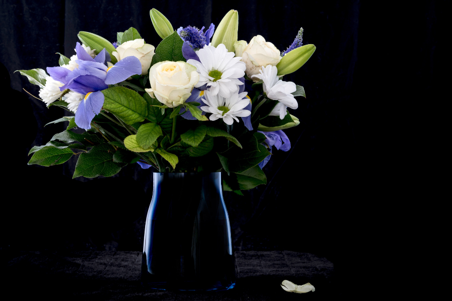 funeral flowers