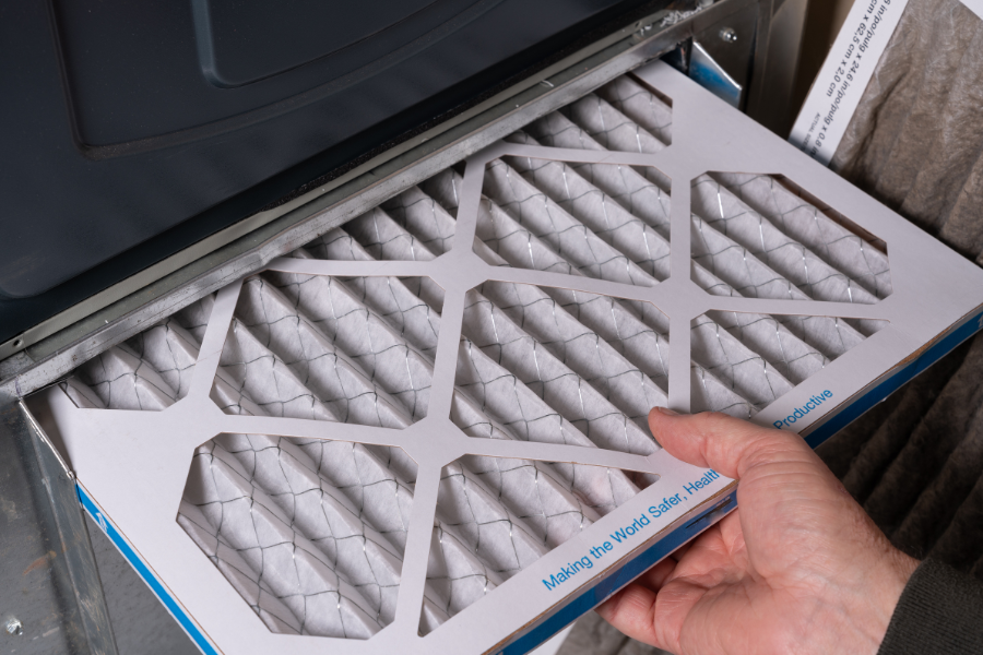 furnace filter