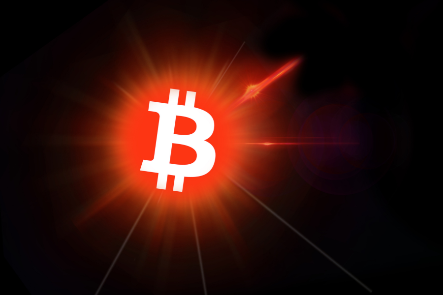 spot bitcoin