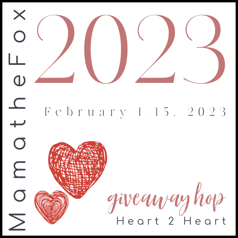 giveaway hop