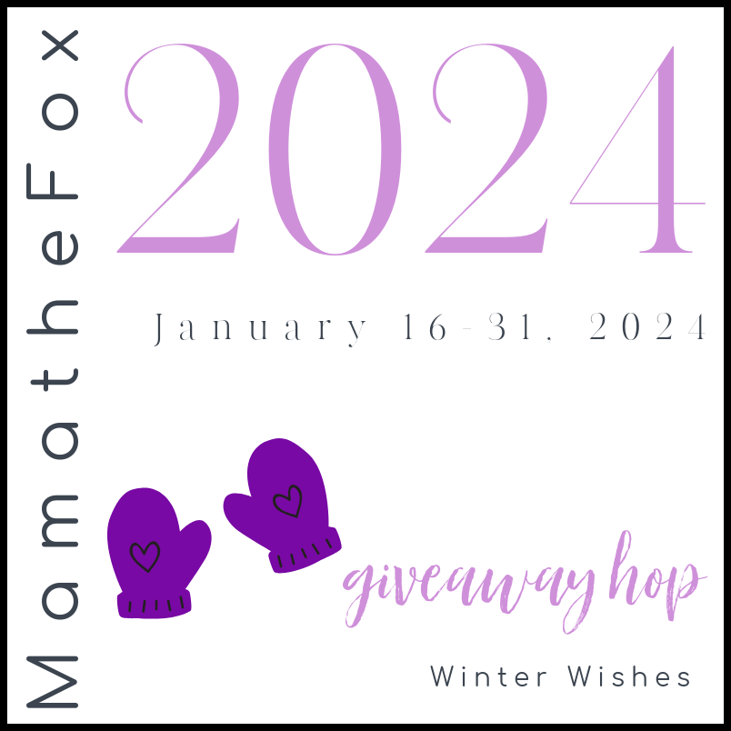 winter wishes giveaway hop