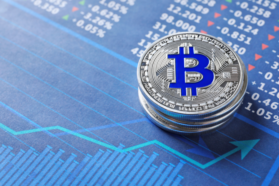 bitcoin