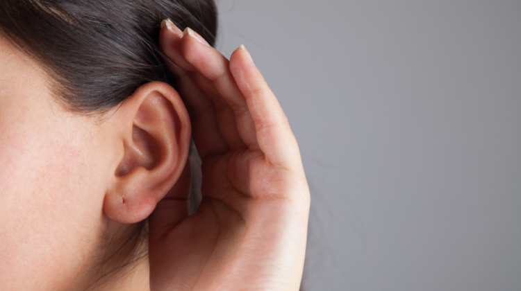 hearing loss