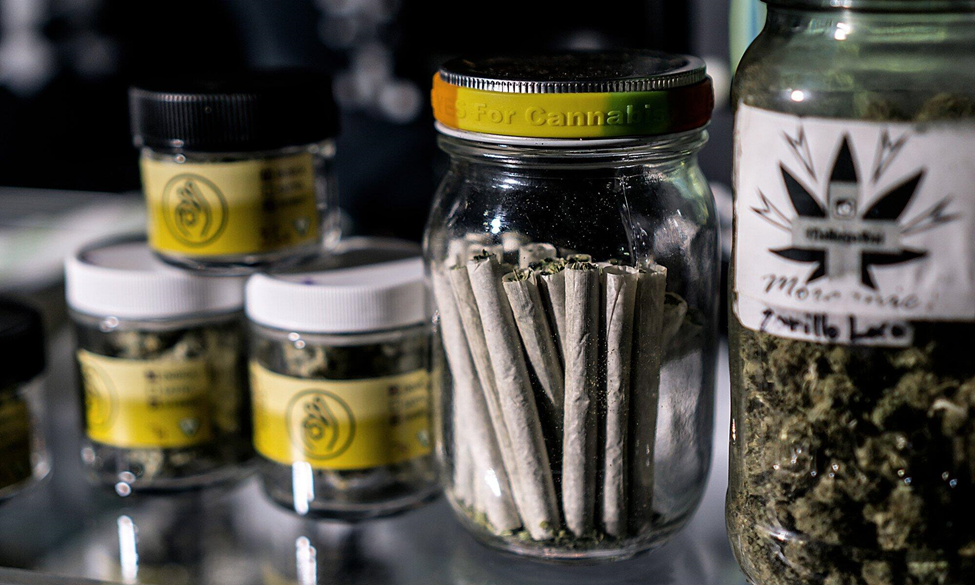 pre-rolls indica or sativa