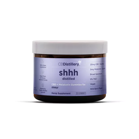 CBDistillery