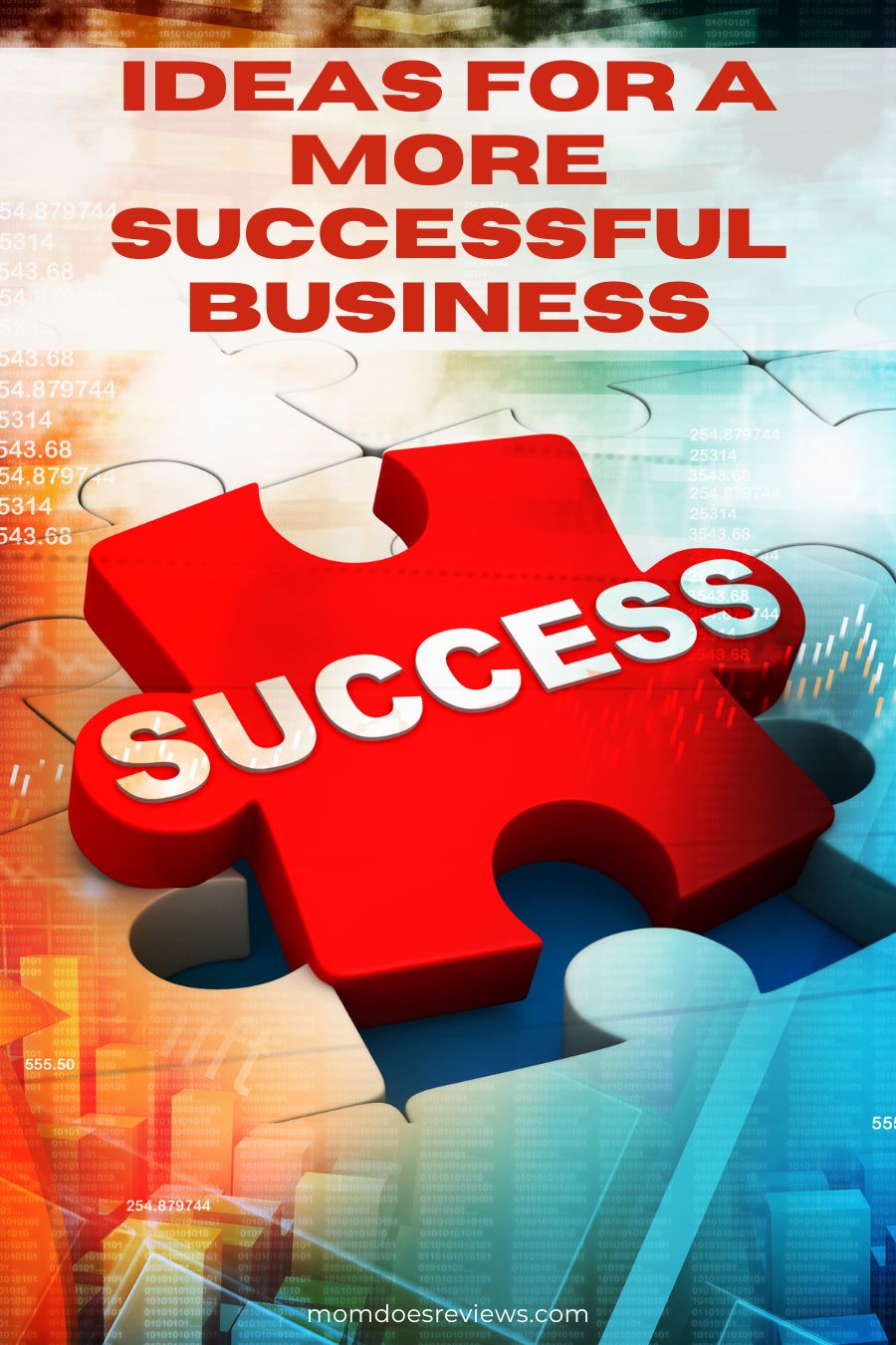 Ideas For Running A Better & More Successful Business