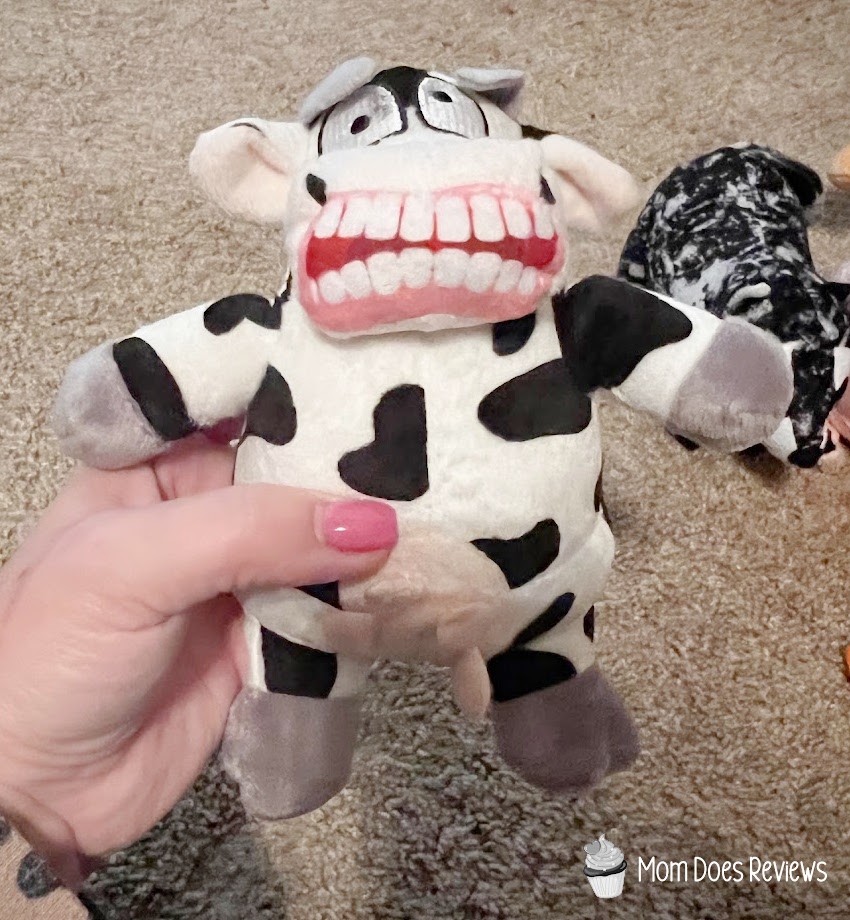 Mighty Cow