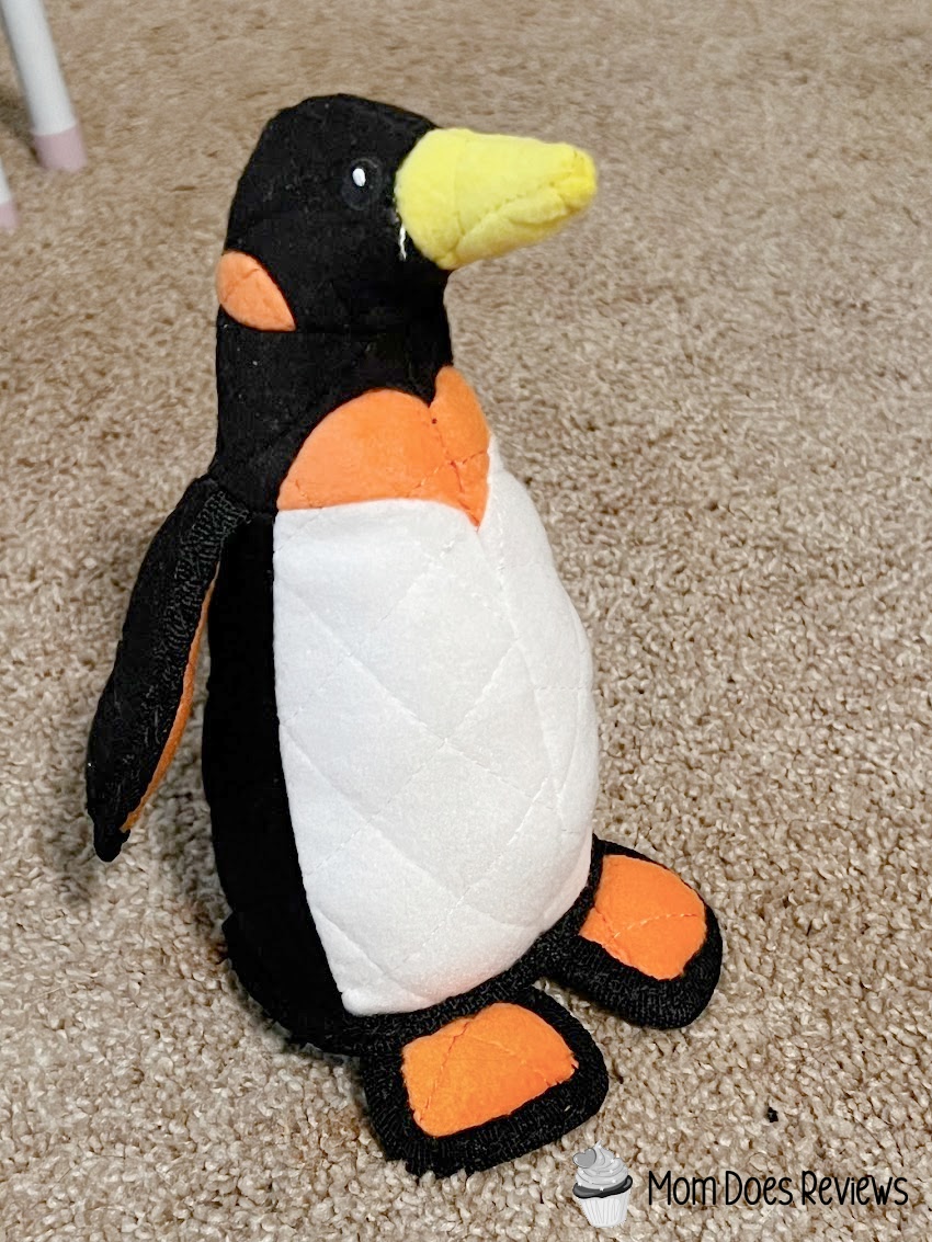 MyDogToy Penguin