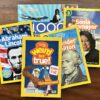 Celebrate President’s Day with National Geographic Kids