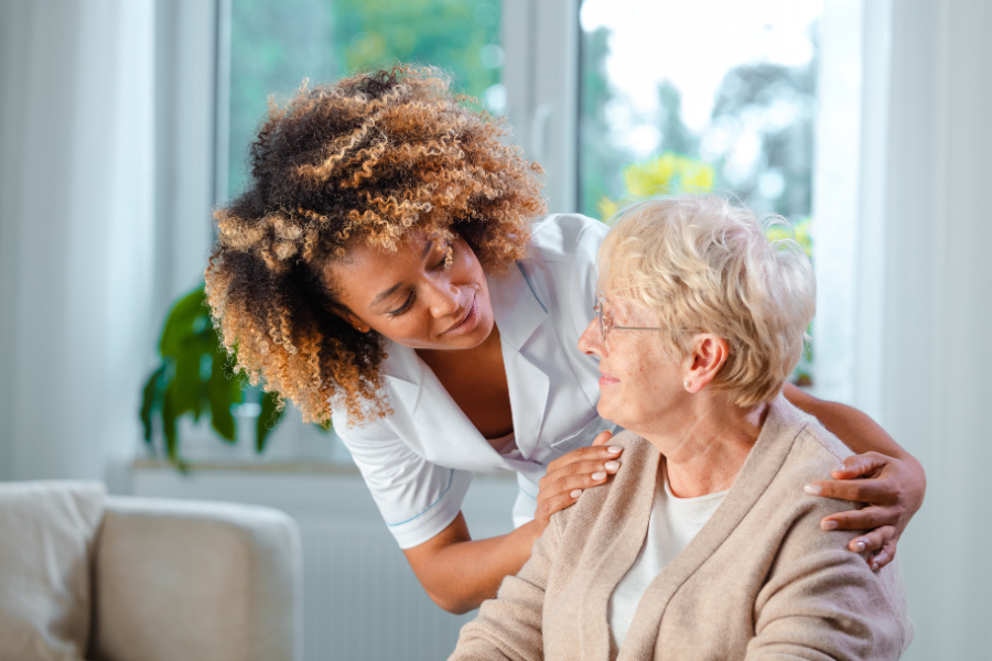 acute care nursing
