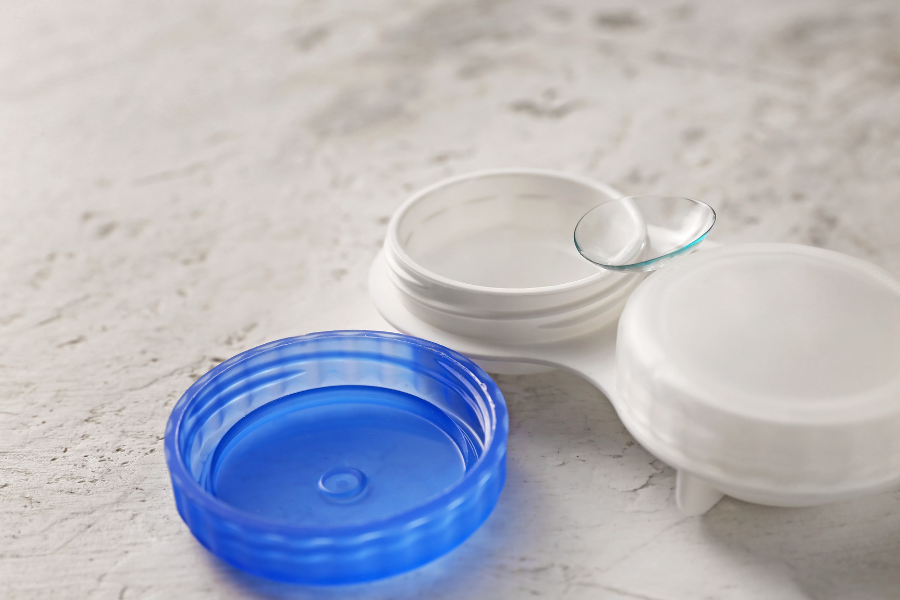contact lens