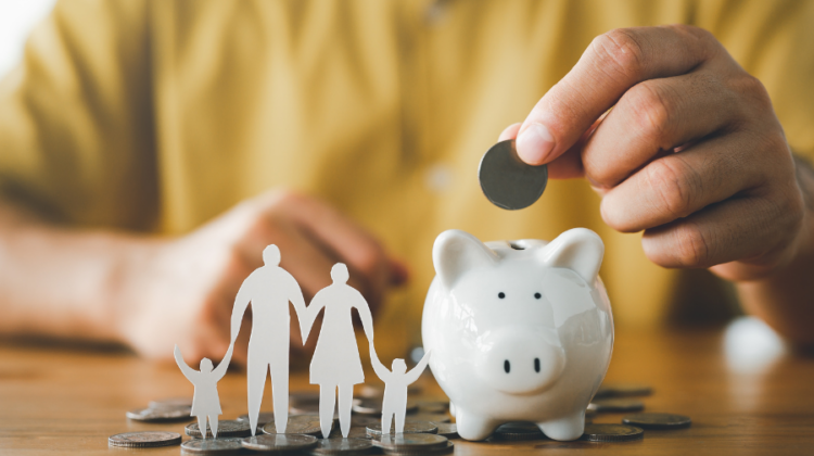 family finances