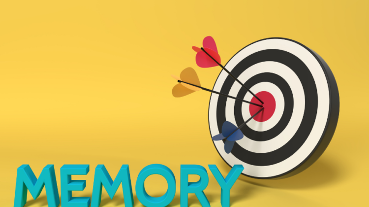 memory bullseye